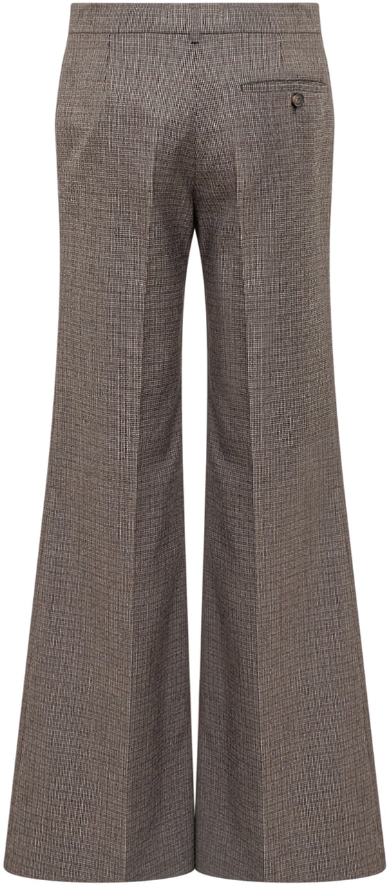 Stella McCartney Pantalone Grijs
