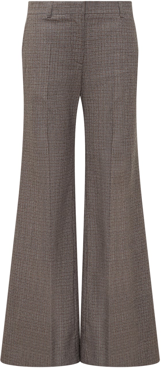 Stella McCartney Pantalone Grijs