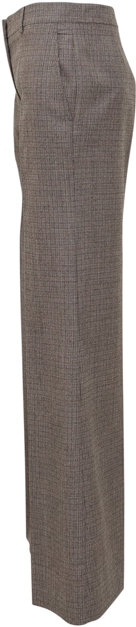 Stella McCartney Pantalone Grijs