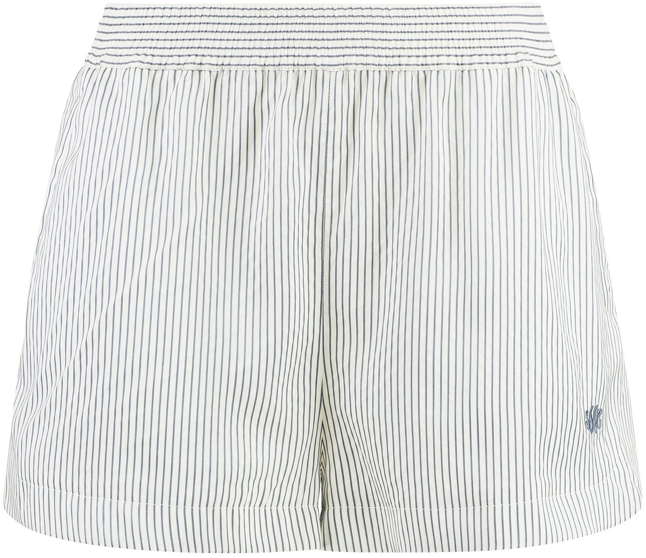 Stella McCartney Silk shorts Wit