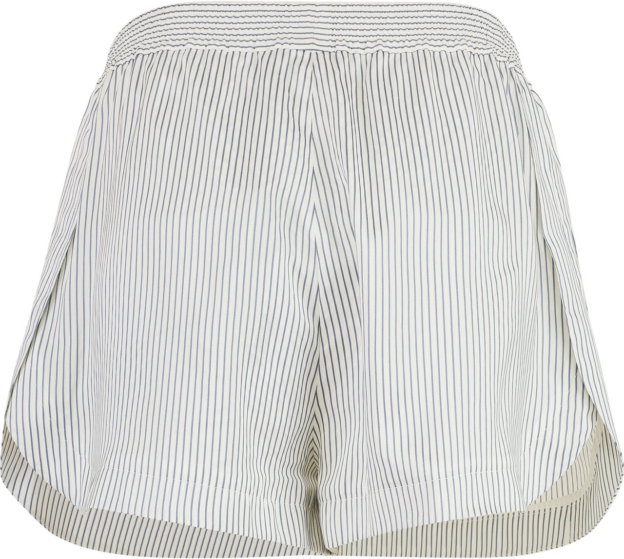 Stella McCartney Silk shorts Wit
