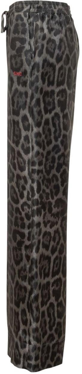 Stella McCartney Trousers Grey Grijs