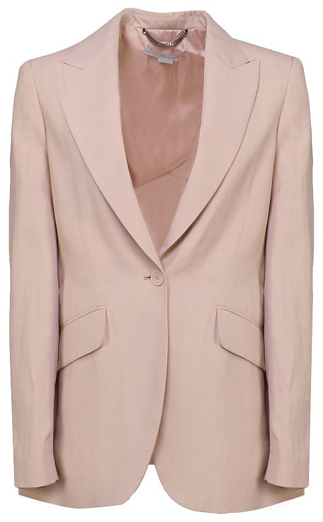 Stella McCartney JACKET Roze
