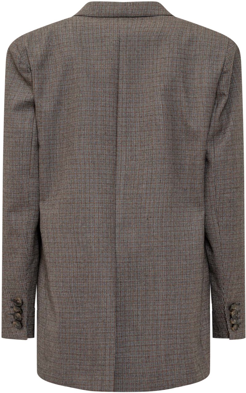 Stella McCartney Giacca Grijs