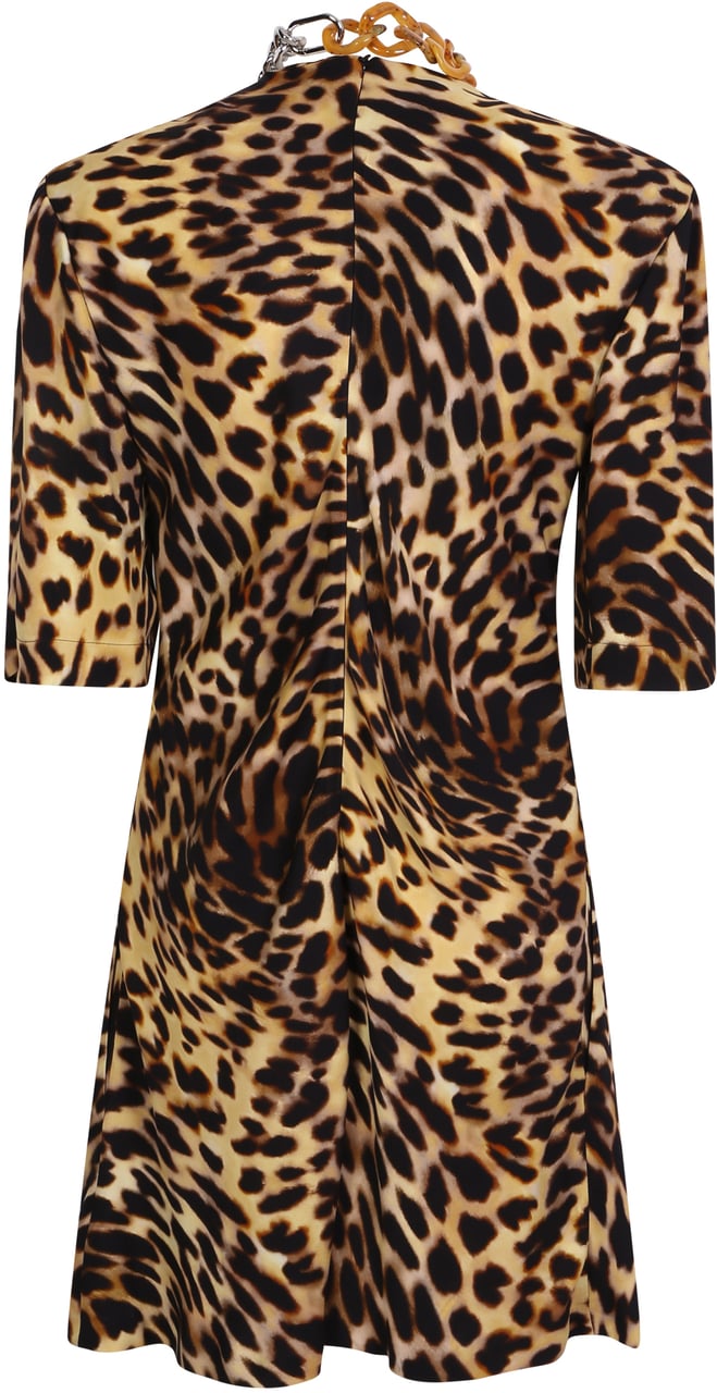 Stella McCartney STELLA MCCARTNEY Pink Dresses Roze