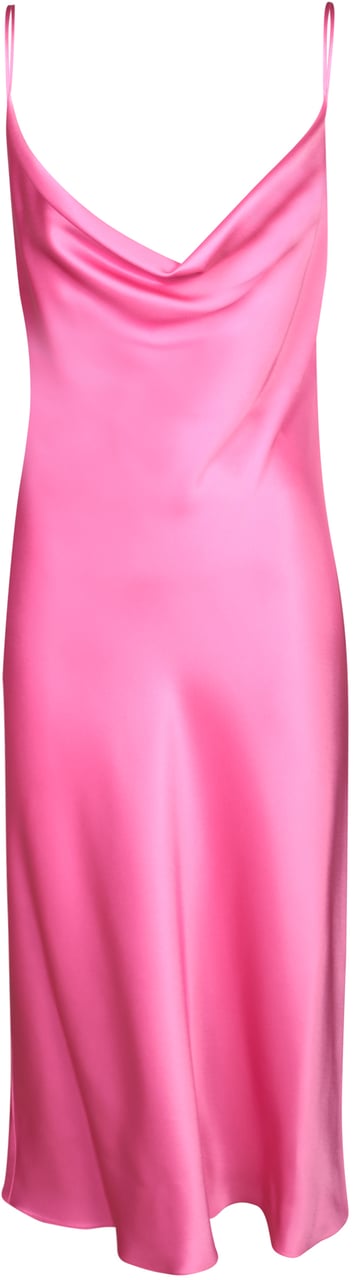 Stella McCartney STELLA MCCARTNEY Pink Dresses Roze