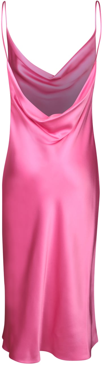 Stella McCartney STELLA MCCARTNEY Pink Dresses Roze