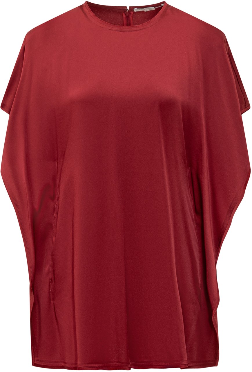 Stella McCartney Abito Rood