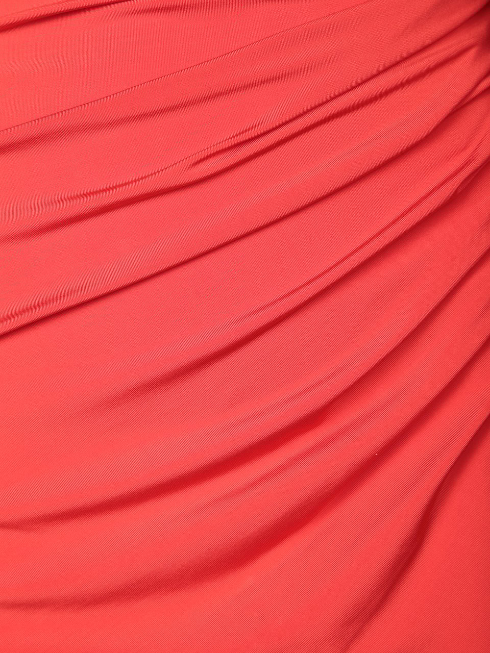 Stella McCartney STELLA MCCARTNEY Red Dresses Rood