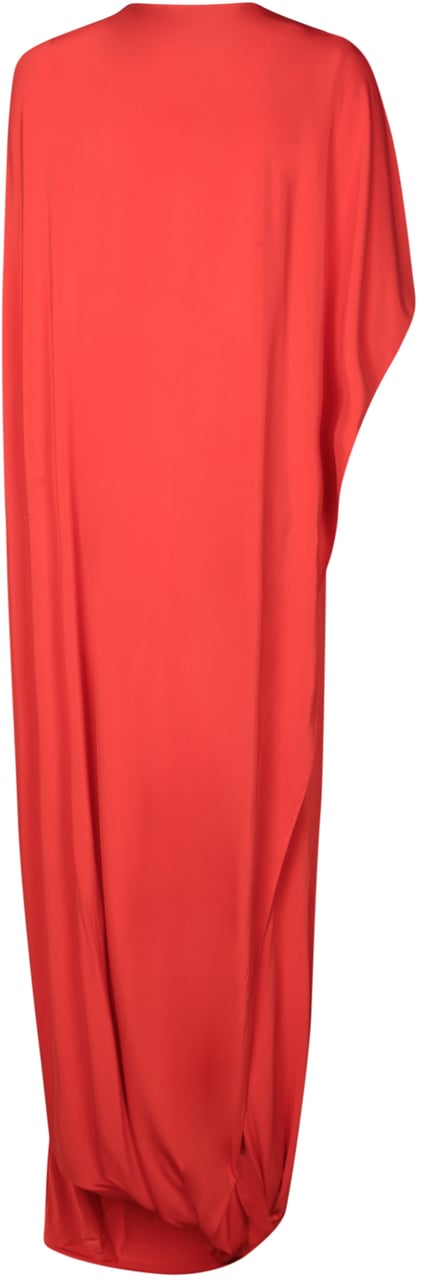 Stella McCartney STELLA MCCARTNEY Red Dresses Rood