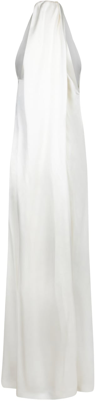 Stella McCartney STELLA MCCARTNEY White Dresses Wit