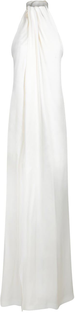 Stella McCartney STELLA MCCARTNEY White Dresses Wit