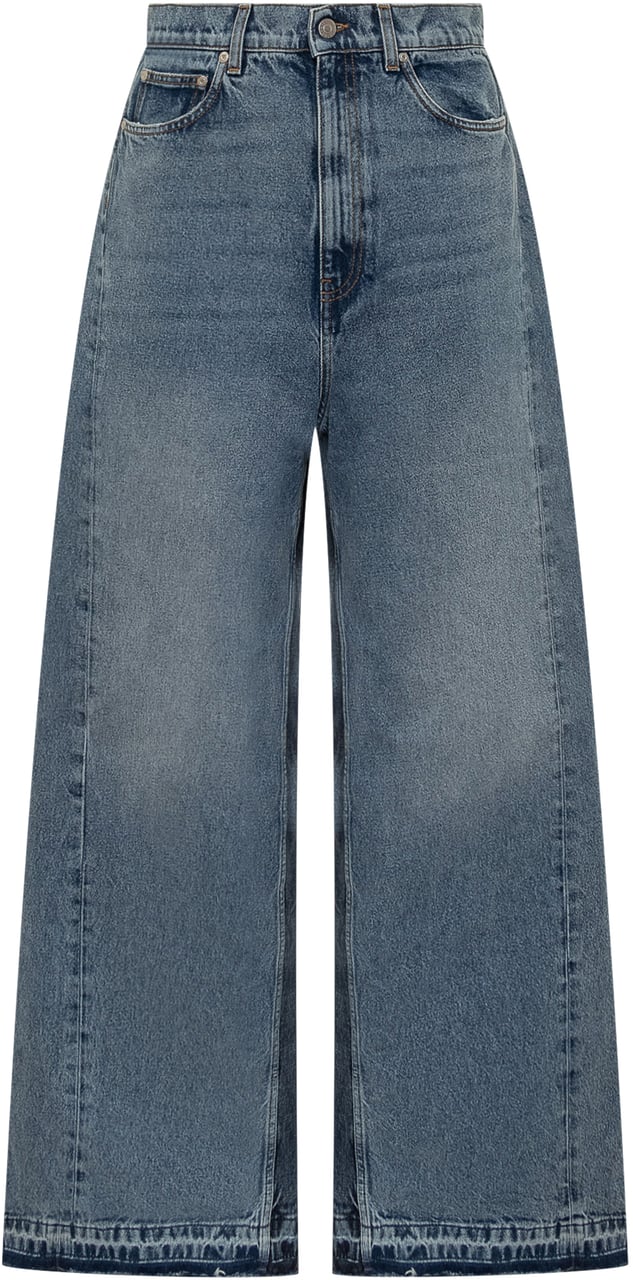Stella McCartney Jeans Blauw