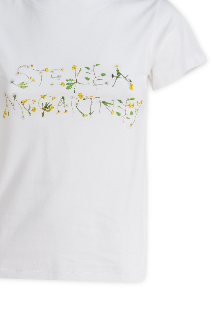 Stella McCartney Stella McCartney T-SHIRT Divers