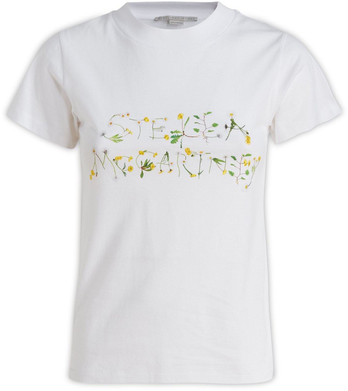 Stella McCartney Stella McCartney T-SHIRT Divers