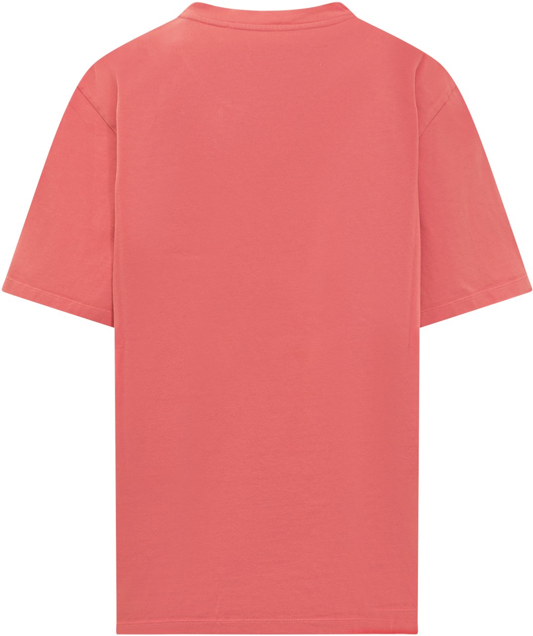 Stella McCartney T-Shirt Iconic Roze