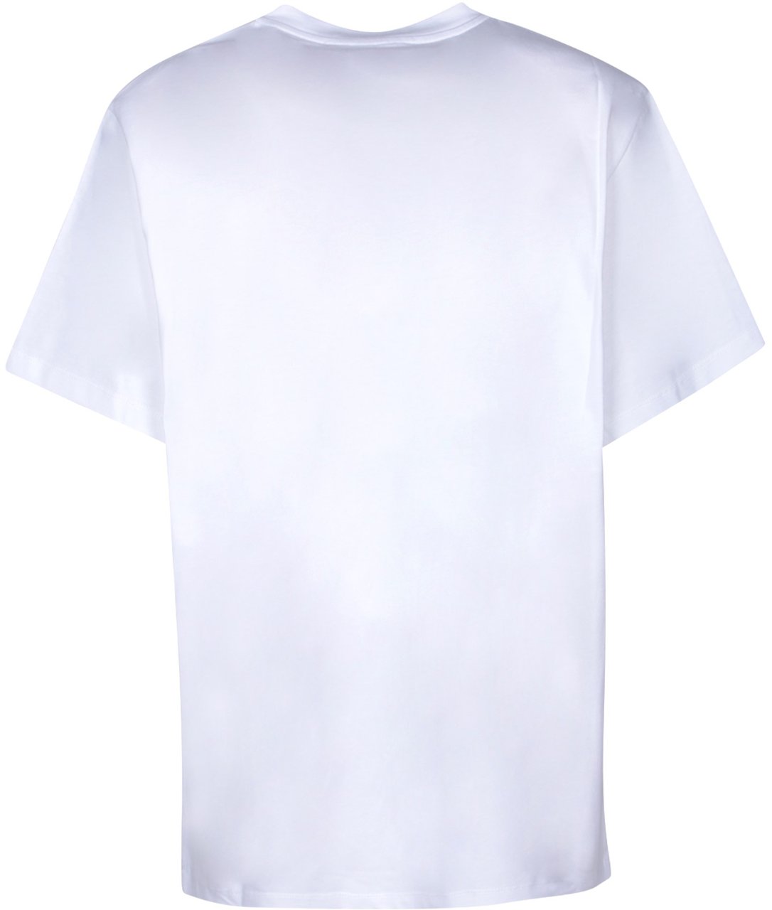 Stella McCartney STELLA MCCARTNEY White T-Shirts Wit