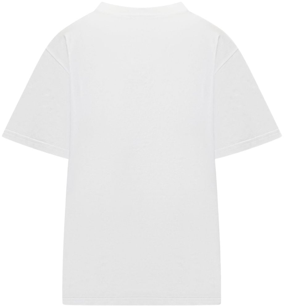 Stella McCartney T-Shirts And Polos White Wit