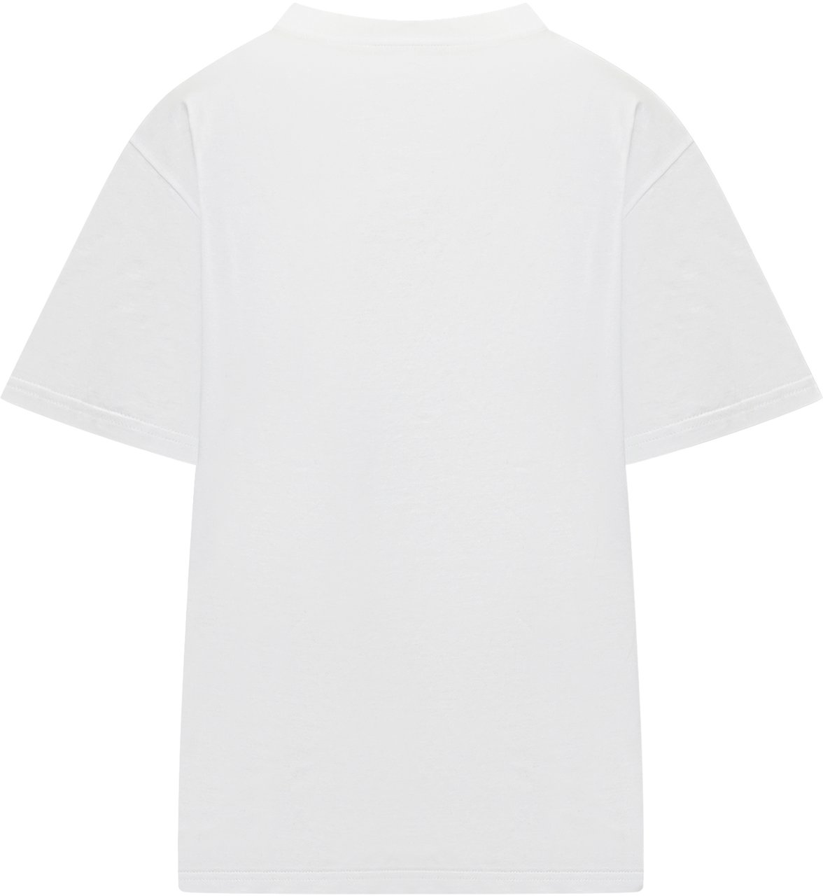 Stella McCartney T-shirt Stella McCartney Wit