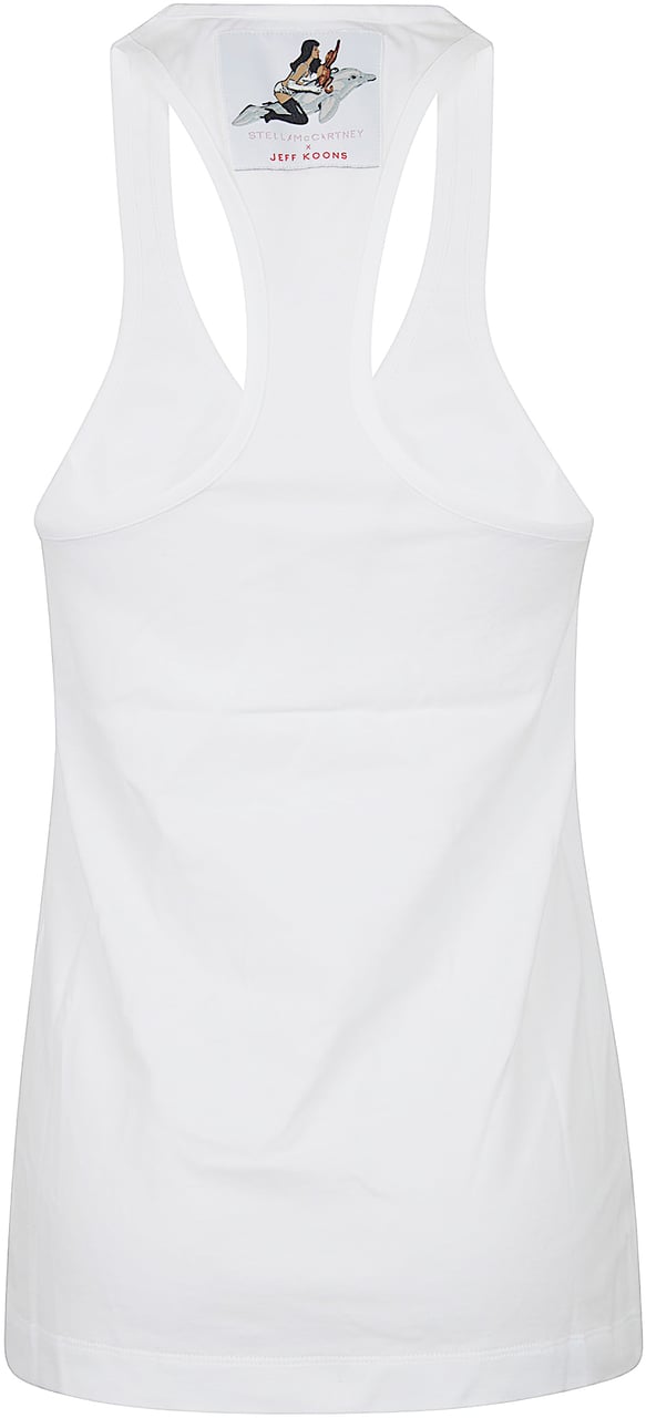 Stella McCartney STELLA McCARTNEY 6J04433.SQA33 Wit