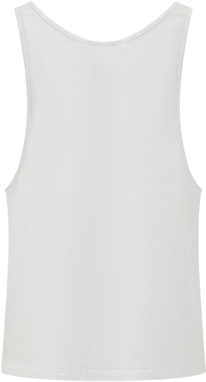 Stella McCartney My Dad Is A Rock Star Bianco Wit