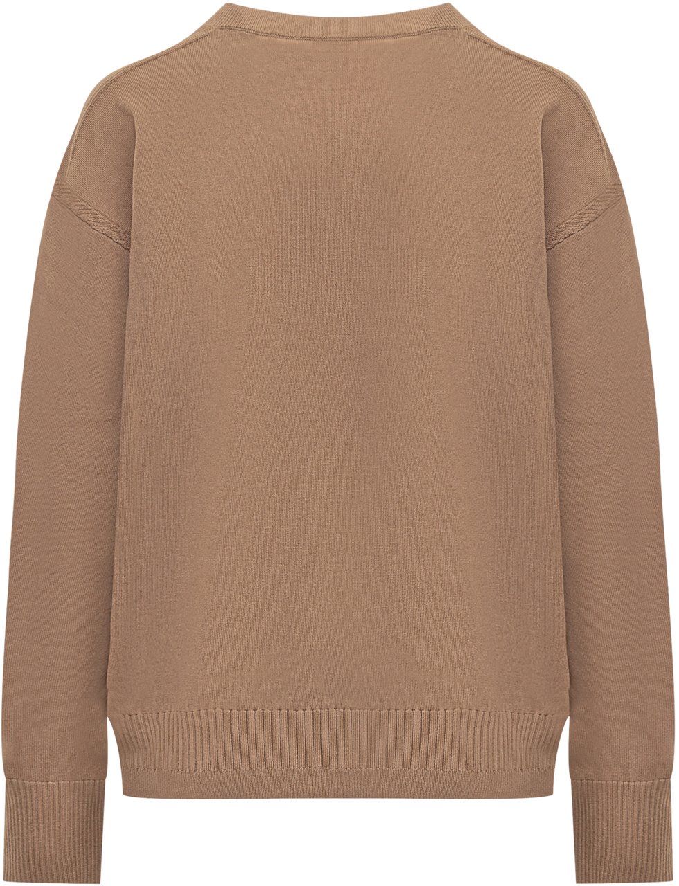Stella McCartney Maglia Bruin