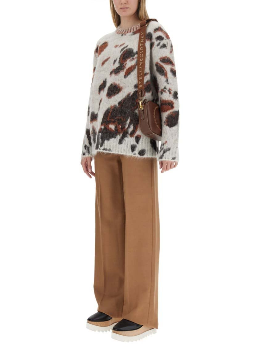 Stella McCartney Spotted Shirt Divers