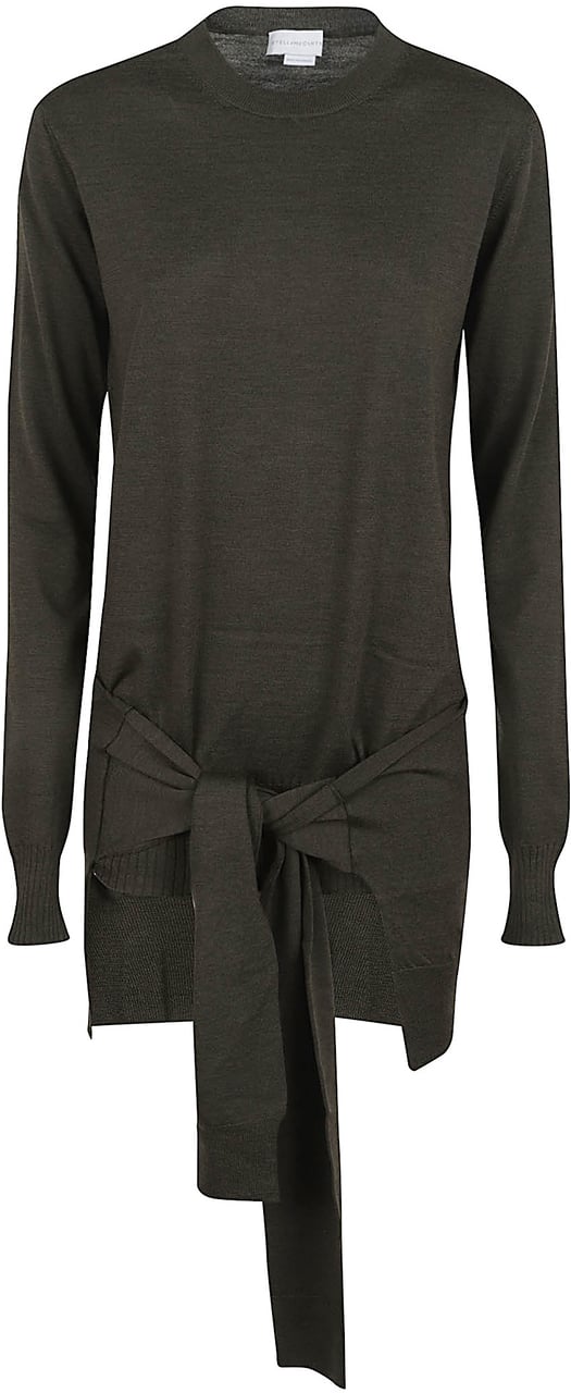 Stella McCartney STELLA McCARTNEY 6K1046.3S2581 Groen