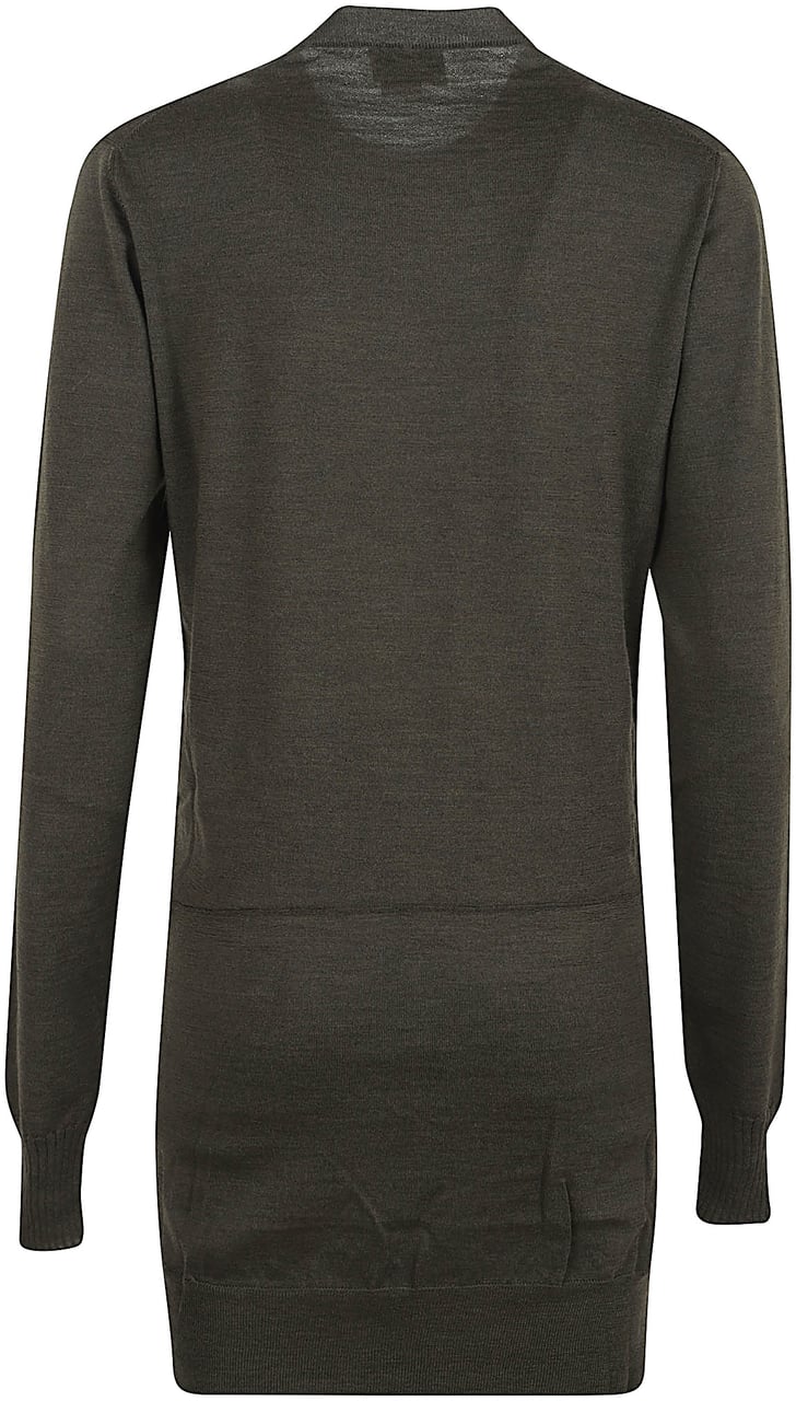 Stella McCartney STELLA McCARTNEY 6K1046.3S2581 Groen