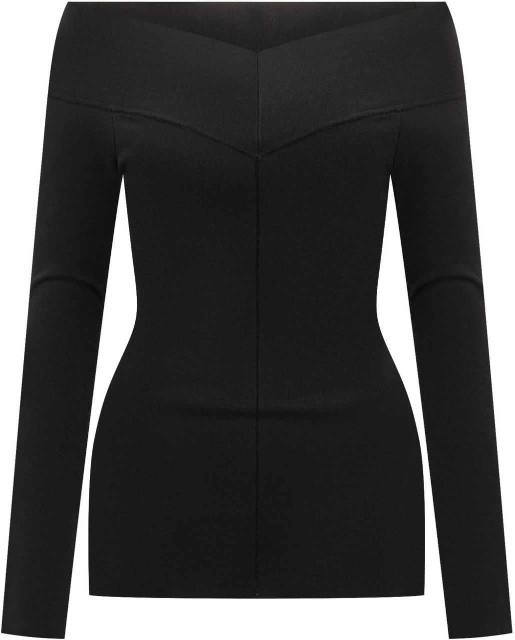 Stella McCartney Top Stella McCartney Zwart