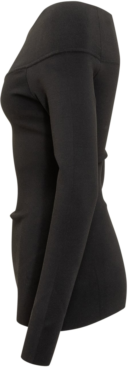 Stella McCartney Top Stella McCartney Zwart