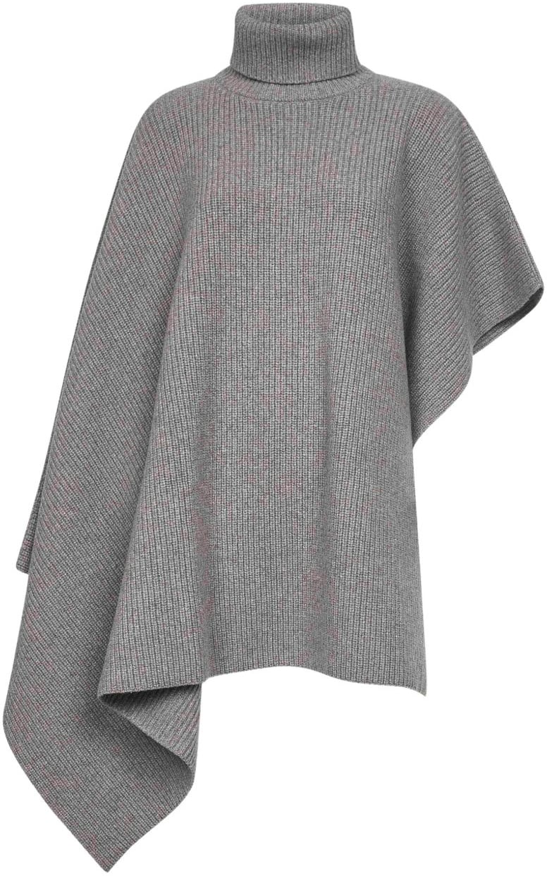 Stella McCartney Jackets Grey Grijs