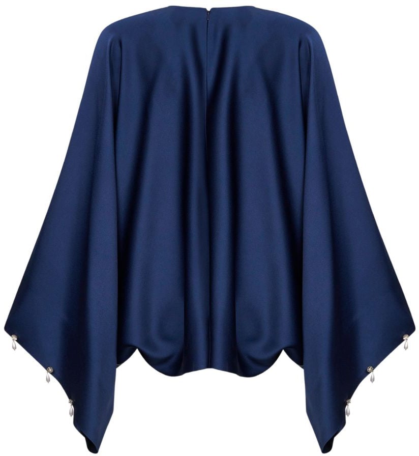 Stella McCartney Top Blue Blauw