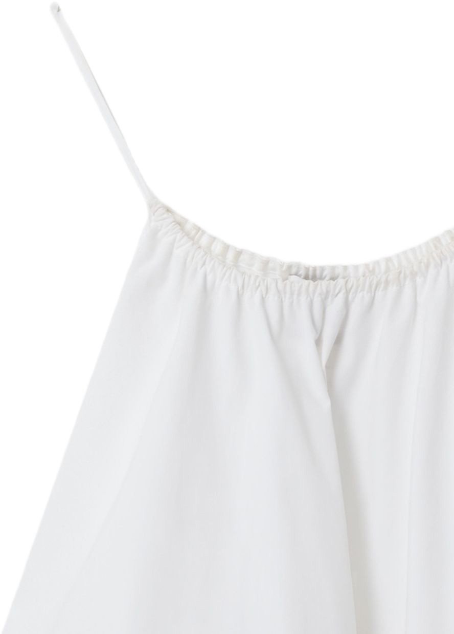 Stella McCartney Top White Wit
