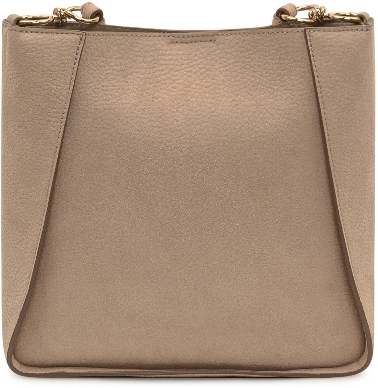 Stella McCartney Borsa Stella McCartney Beige