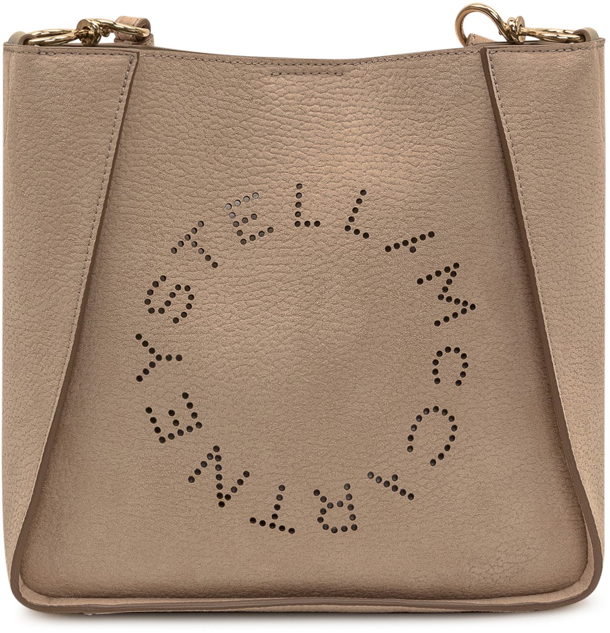 Stella McCartney Borsa Stella McCartney Beige