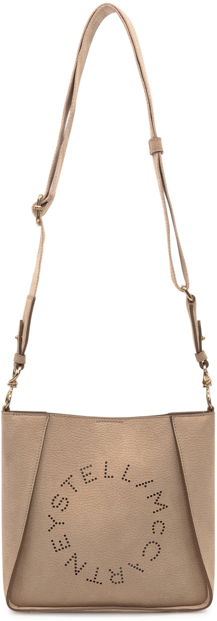 Stella McCartney Borsa Stella McCartney Beige