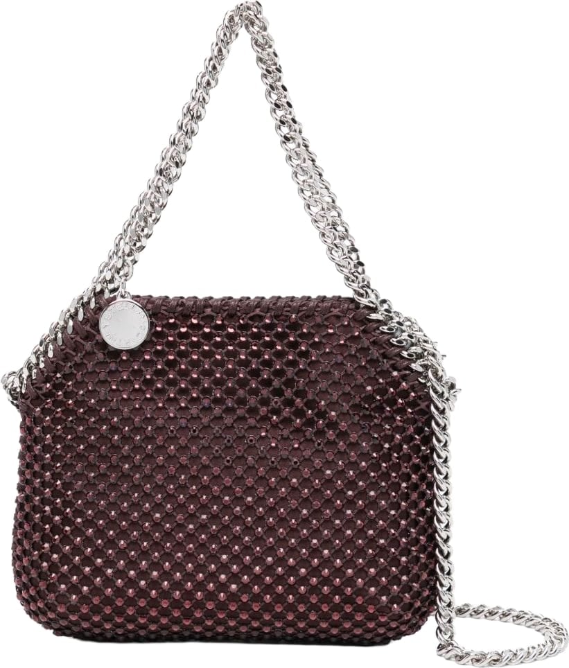 Stella McCartney Bags Red Rood
