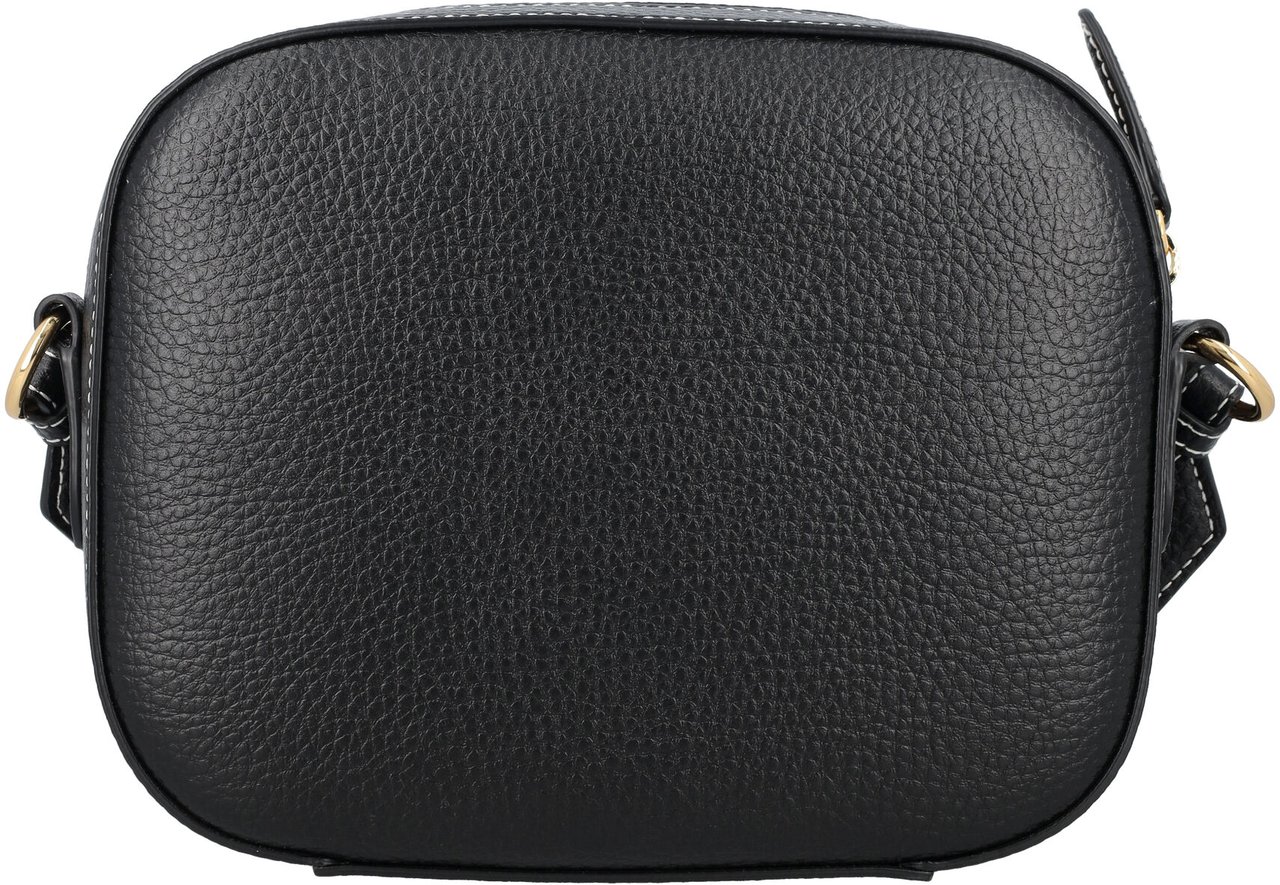 Stella McCartney Camera Bag Nero Zwart