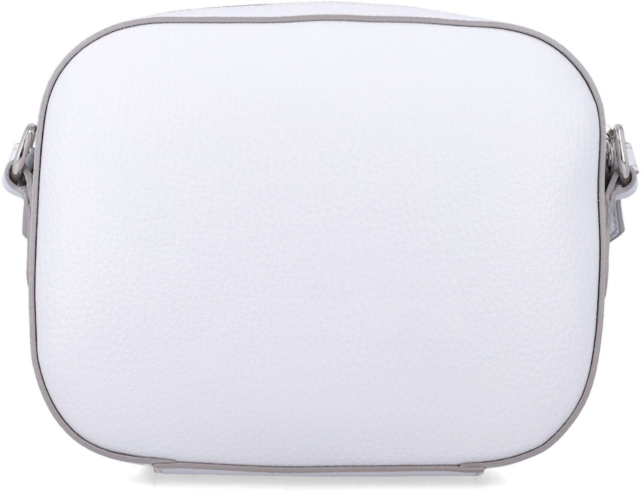 Stella McCartney Camera Bag Grigio Grijs