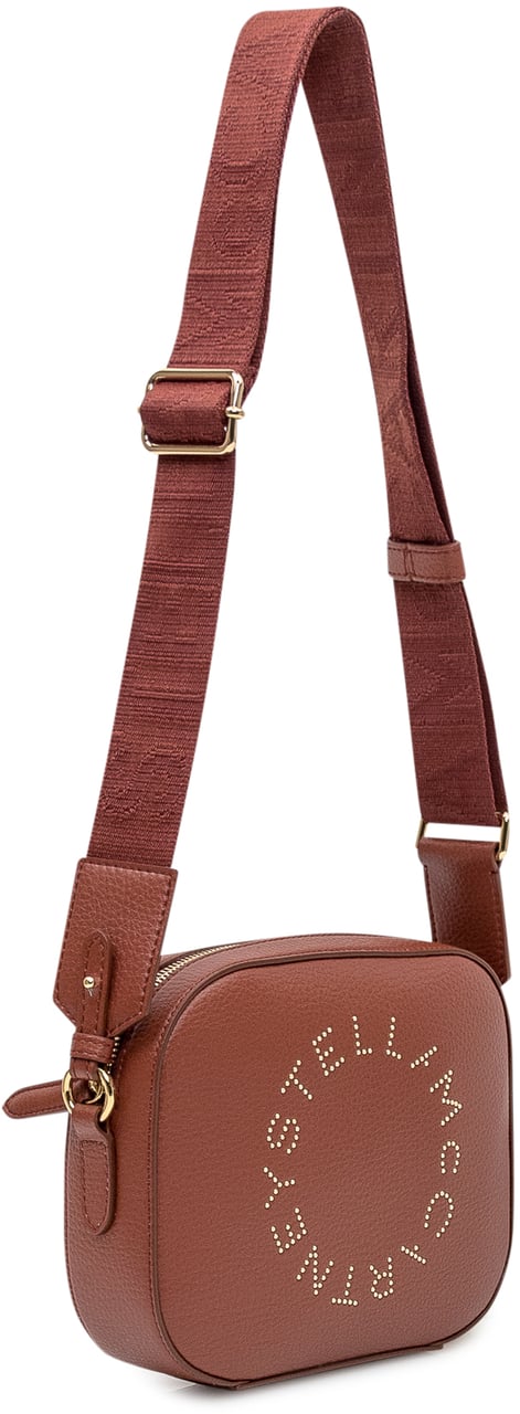 Stella McCartney Borsa a Tracolla Camera Bruin