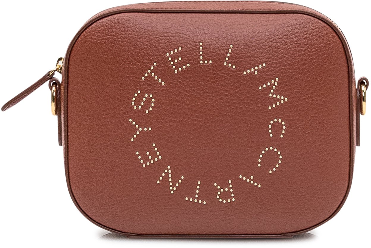 Stella McCartney Borsa a Tracolla Camera Bruin