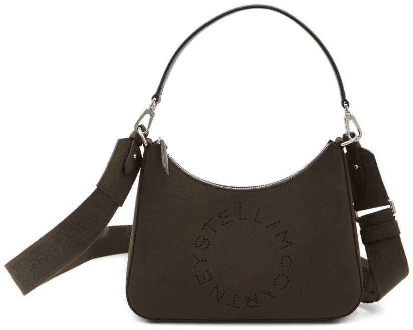 Stella McCartney Bags Brown Bruin