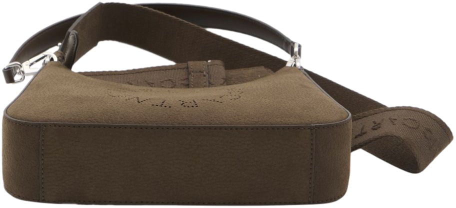 Stella McCartney Bags Brown Bruin