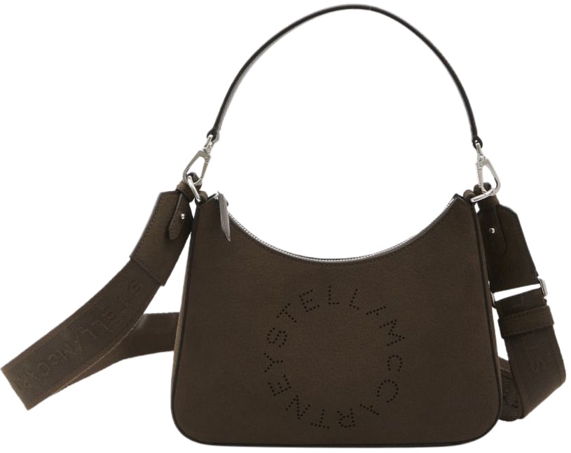 Stella McCartney Bags Brown Bruin