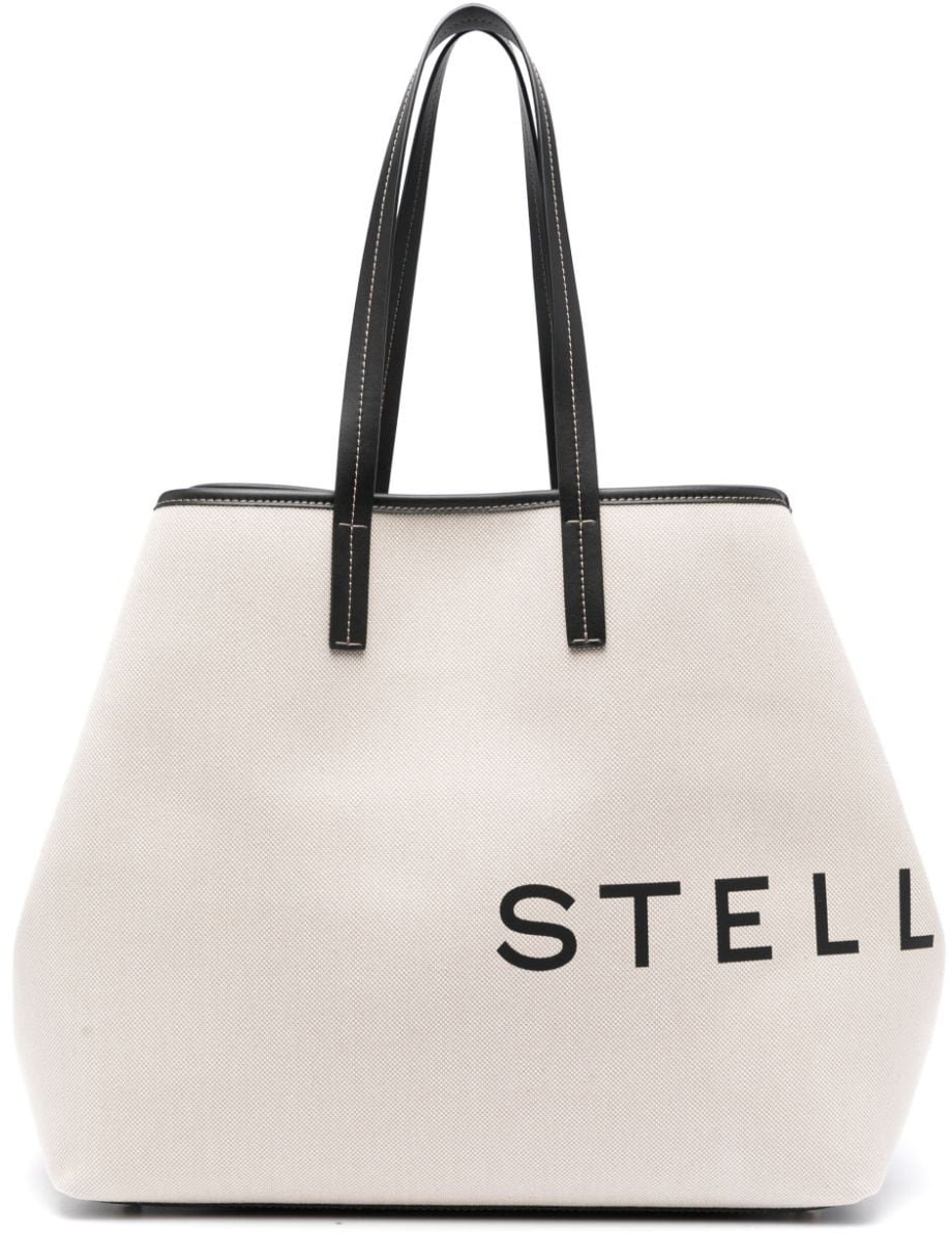Stella McCartney Bags Beige Beige