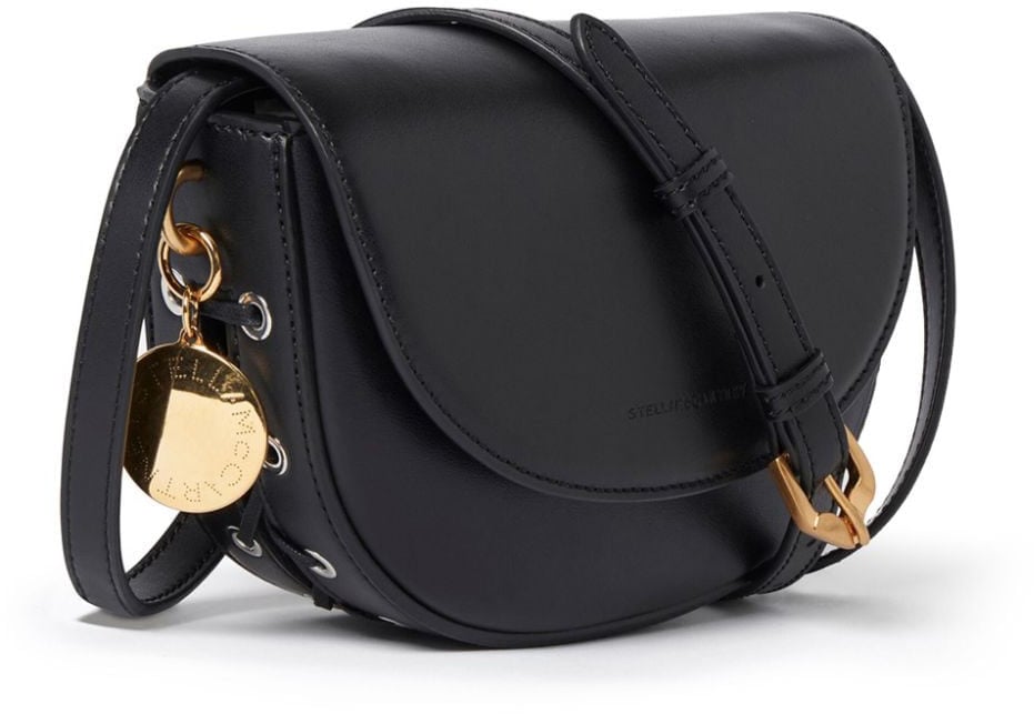 Stella McCartney Bags Black Zwart