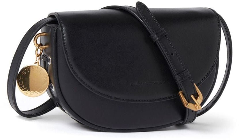 Stella McCartney Bags Black Zwart