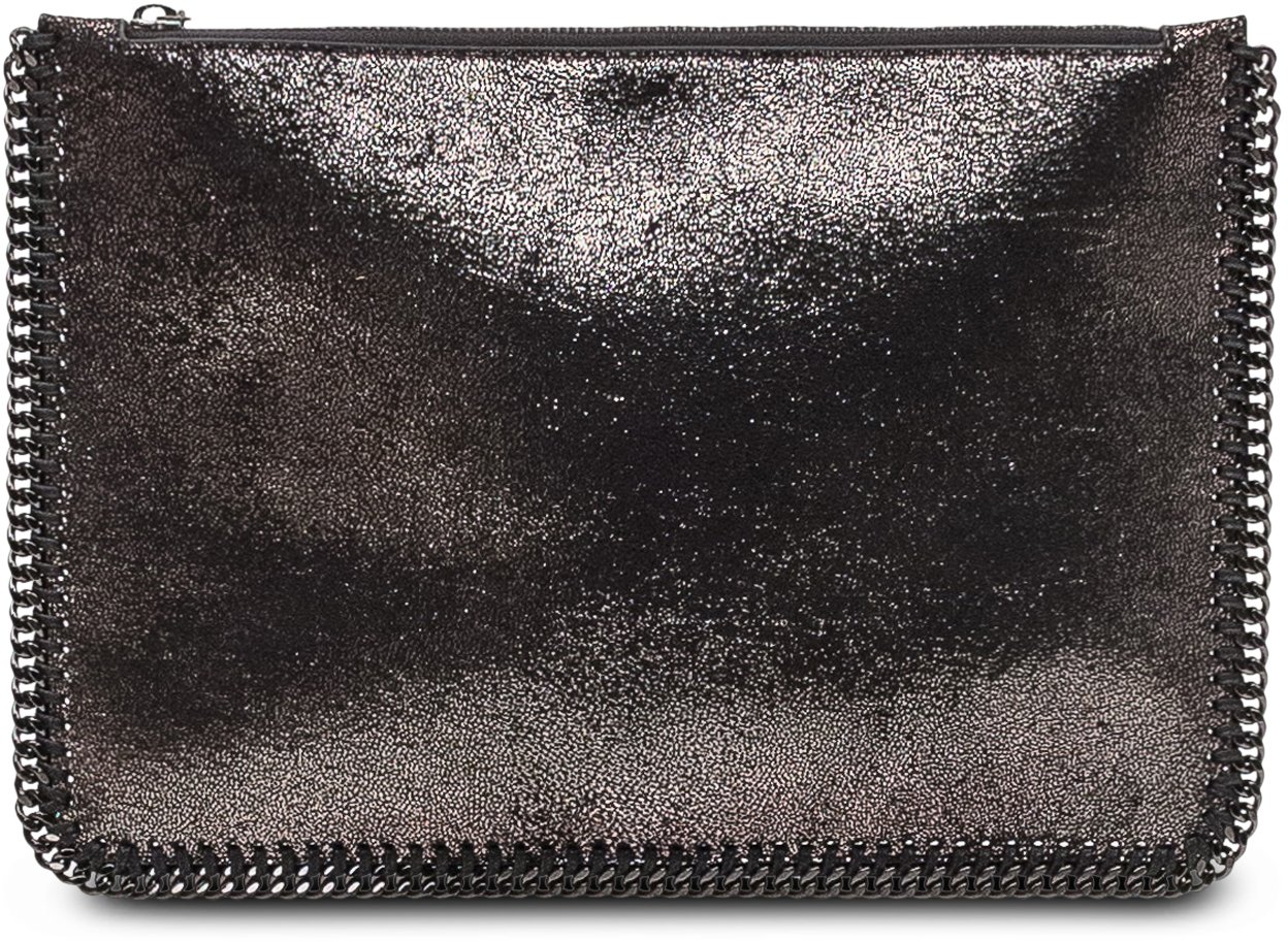Stella McCartney Borsa Stella McCartney Zwart