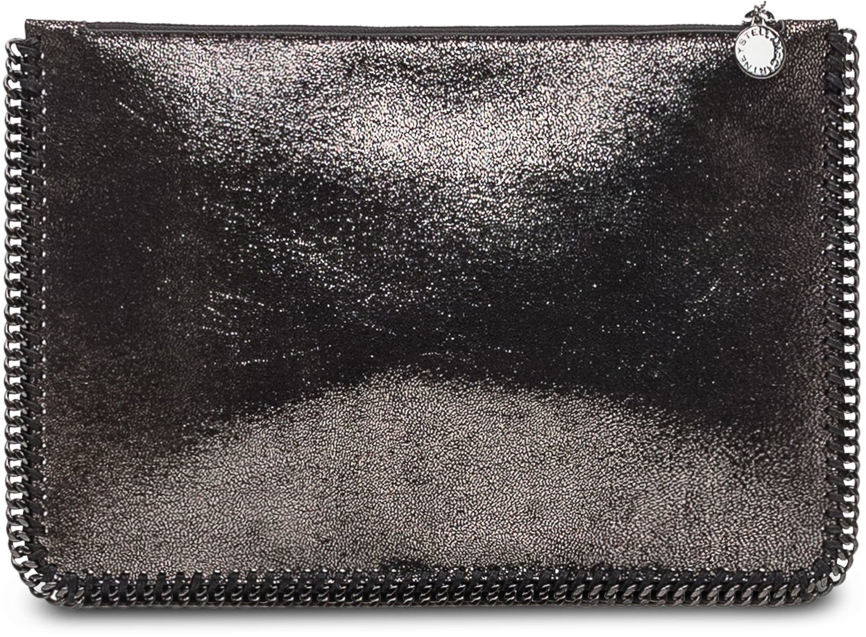 Stella McCartney Borsa Stella McCartney Zwart
